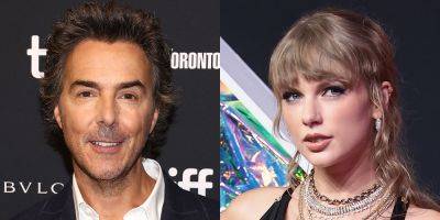 Shawn Levy Describes Attending NFL Game With Taylor Swift: 'Unlike Anything I've Ever Seen' - www.justjared.com - New York - Kansas City