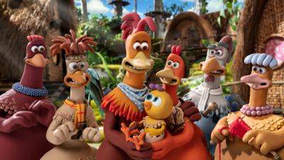 ‘Chicken Run: Dawn Of The Nugget’ Team On Moving Into A New Era With Themes That Entertain & “Make You Think” – Contenders London - deadline.com