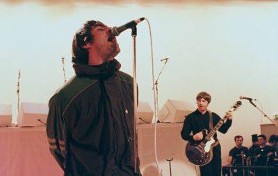Oasis top new chart ranking the most streamed albums of the ’90s - www.nme.com - Britain