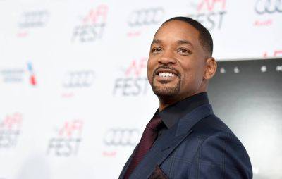 This classic Will Smith horror is coming to Netflix UK in October - www.nme.com - Britain - New York