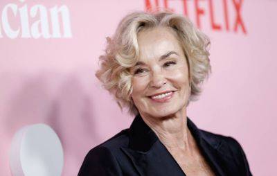 ‘American Horror Story’ actor Jessica Lange hints at retirement - www.nme.com - USA - Hollywood - county Story