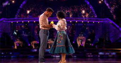 BBC Strictly Come Dancing viewers 'furious' as they predict 'dark horse' winner - www.manchestereveningnews.co.uk