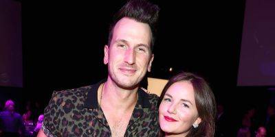 Country Star Russell Dickerson & Wife Kailey Reveal Name of Second Baby, Share First Pics - www.justjared.com - Kansas City