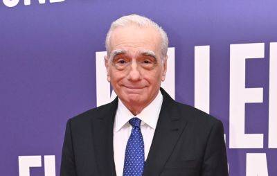Martin Scorsese wants young filmmakers to make cinema over “content”: “It’s like candy” - www.nme.com