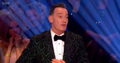 BBC Strictly Come Dancing viewers slam Craig Revel Horwood for 'harsh' Jody Cundy score - www.manchestereveningnews.co.uk - USA