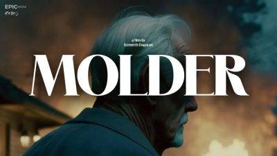 Epicmedia, Volos, Huang Junxiang Reunite for Genre Films ‘Molder,’ ‘Hold My Gaze’ (EXCLUSIVE) - variety.com - Italy - Singapore - Taiwan - Philippines - city Busan
