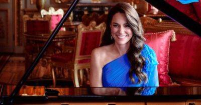 Inside Princess Kate's passion for music - and her flute group Tootie-Flooties - www.ok.co.uk - Ukraine