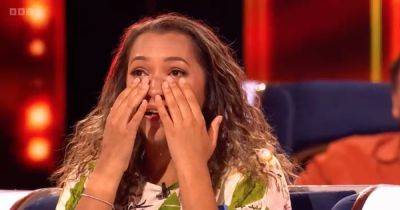 The Wheel leaves Glasgow nurse in tears over winning 'life changing' money on BBC show - www.dailyrecord.co.uk