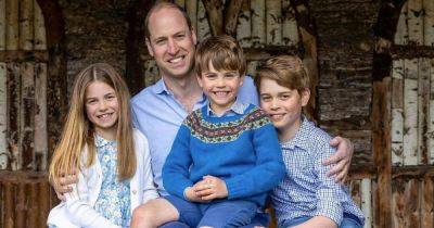 William and Kate deliver a royal masterclass in how to juggle modern parenting with life - www.ok.co.uk - Charlotte