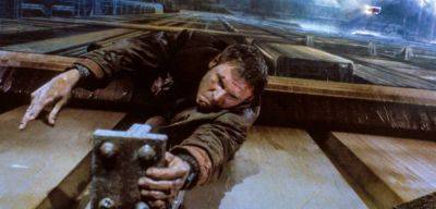 ‘Blade Runner’ Chops Northern Ireland Filming Plans; Amazon Will Return Funding Money - deadline.com - Ireland - city Belfast - county Harrison - county Ford