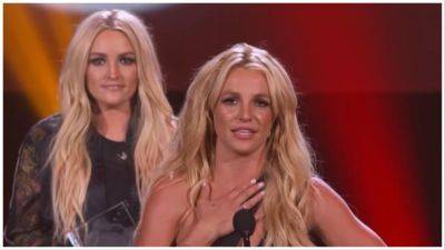 DWTS: Jamie Lynn Spears Elimination Ruined Big Britney Plans - www.hollywoodnewsdaily.com