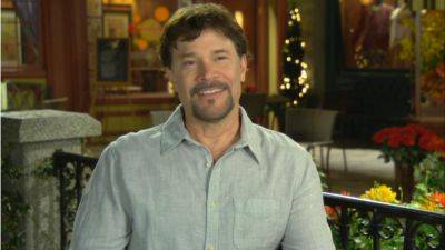 Days Of Our Lives: Who Is Bo Brady & Why Is He Important? - www.hollywoodnewsdaily.com - Ireland - city Salem