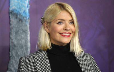 Holly Willoughby reportedly on “indefinite leave” from ‘This Morning’ after kidnap plot - www.nme.com - Britain - USA - county Kent - city Essex