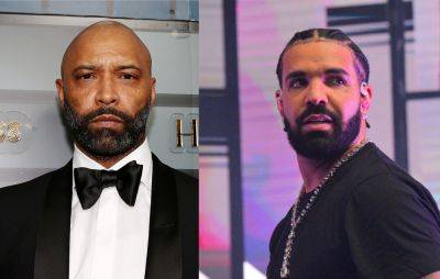 Drake slams Joe Budden for criticising his music: “You have failed at music” - www.nme.com