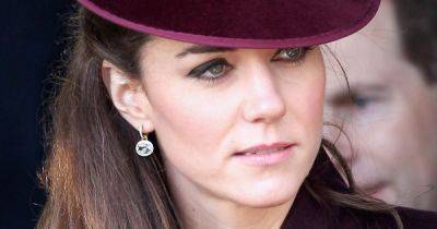 Kate Middleton's 'historic Christmas snub' to Queen's tradition breaking invite - www.dailyrecord.co.uk - city Sandringham - Beyond
