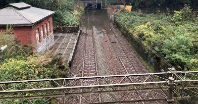 ScotRail issues urgent travel warning as major flooding and cleanup ongoing - www.dailyrecord.co.uk - Scotland