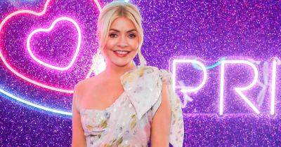 Holly Willoughby pulls out of Pride of Britain Awards amid alleged kidnapping conspiracy - www.manchestereveningnews.co.uk - Britain