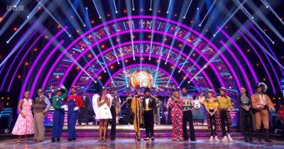 Strictly Come Dancing fans fume front runner 'stitched up' as they point out two problems - www.manchestereveningnews.co.uk - Manchester