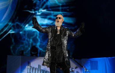 Judas Priest unveil details of surprise new album, ‘Invincible Shield’ - www.nme.com - California - state Iowa