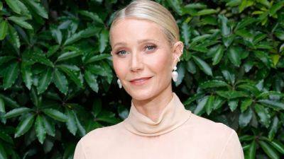 Gwyneth Paltrow Says She's Tried Botox ‘Successfully and Unsuccessfully’ - www.glamour.com