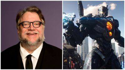 Guillermo Del Toro Reveals Why He Didn’t Direct ‘Pacific Rim’ Sequel, Says He Never Saw Final Film: ‘That’s Like Watching Home Movies From Your Ex-Wife’ - variety.com - China