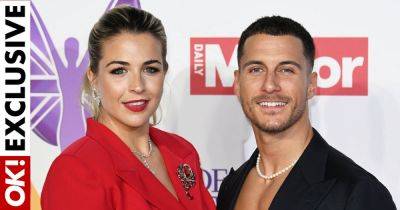 Gemma Atkinson tells Gorka 'don't come near me' as she rules out more babies - www.ok.co.uk - Britain - Spain - Portugal