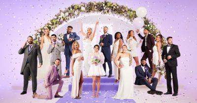 MAFS star reveals weird rules they have to abide by on the show including no rings - www.ok.co.uk