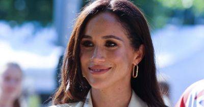 Meghan Markle 'staying at lavish hotel' as £11m home complicating Hollywood career - www.dailyrecord.co.uk - Los Angeles