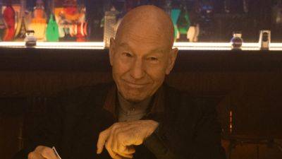Patrick Stewart On The ‘Star Trek: Picard’ Series Finale He Would’ve Wanted & The Jean-Luc Picard Movie He’s Pitching - deadline.com - county Stewart