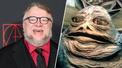 Guillermo Del Toro On Scrapped ‘Star Wars’ Movie About Jabba The Hutt: “We Designed A Great World” - deadline.com - China
