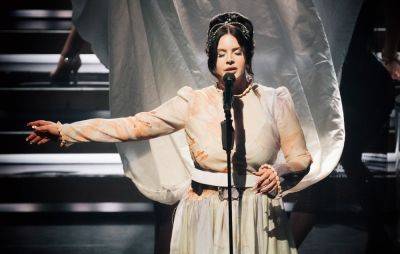 Lana Del Rey has donated ticket sales from her tour back to the cities she’s performed in - www.nme.com