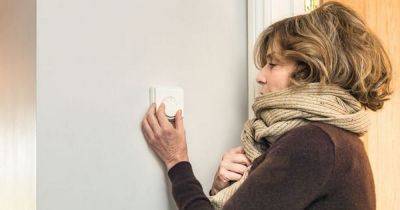 People urged to claim £150 towards winter heating bills when discount scheme opens next week - www.dailyrecord.co.uk - Britain - Scotland
