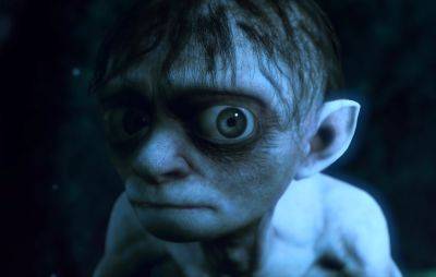 ‘The Lord Of The Rings: Gollum’ apology was allegedly written with AI - www.nme.com - Germany