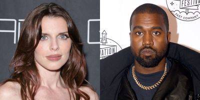 Kanye West & Julia Fox: 3 New Revelations, Including a Plastic Surgery Offer & Something 'Entirely Fabricated' - www.justjared.com