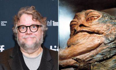 Guillermo del Toro’s Axed ‘Star Wars’ Movie Was ‘The Rise and Fall of Jabba the Hutt’: I Was ‘Super Happy,’ but ‘It’s Not My Property, Not My Money’ - variety.com