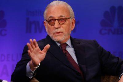 Another Headache For Disney: Activist Investor Nelson Peltz Is Back And Said To Be Seeking Board Seats – Report - deadline.com
