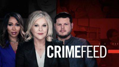 Nancy Grace To Host Weekly Topical True-Crime Series For Investigation Discovery - deadline.com