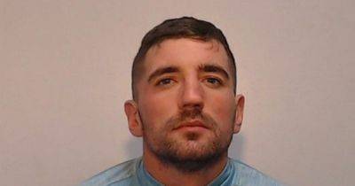 Urgent appeal to find man wanted in connection with burglary of 74-year-old woman - www.manchestereveningnews.co.uk - Britain - Manchester