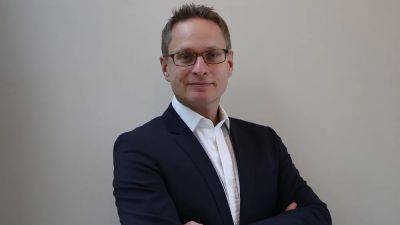 Fox Entertainment Global Names David Smyth Executive Vice President, Content Sales - variety.com - London