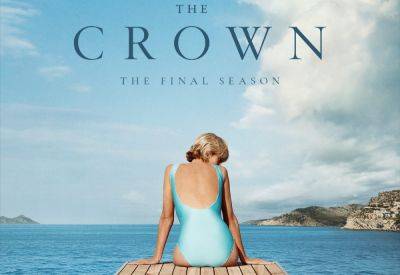 ‘The Crown’ Final Season Teaser: Netflix Splits The Award-Winning Drama Into Two Parts For Its Sixth Season - theplaylist.net