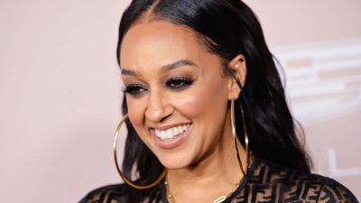 Tia Mowry Clapped Back About Her Post-Divorce Love Life - www.glamour.com