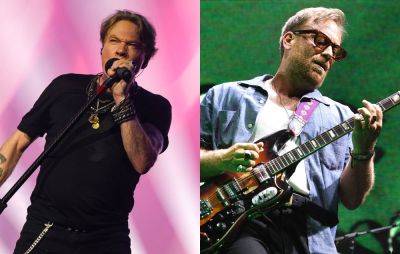 Guns N’ Roses announce Hollywood Bowl shows with The Black Keys - www.nme.com - Los Angeles - Los Angeles - USA