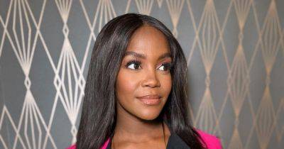 Oti Mabuse opens up on Pelvic Girdle Pain - what it is and what to do if you have it - www.ok.co.uk