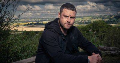 Emmerdale star Danny Miller gives reason for return and why they'll have to drag him out 'kicking and screaming' - www.manchestereveningnews.co.uk - Italy - Manchester
