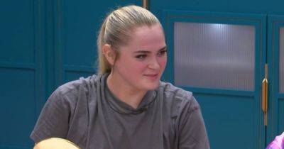 Big Brother's Hallie leaves viewers in tears with how she'll spend show money - www.ok.co.uk