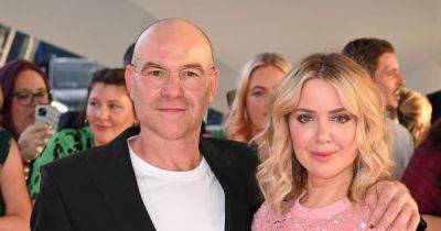 Coronation Street's Joe Duttine admits he's not keen on working with co-star wife - www.ok.co.uk