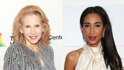 Shari Redstone and Gelila Assefa Puck to Host ‘Rebuilding Bridges’ Event to Encourage Dialogue Between Black and Jewish Communities - variety.com - New York - Israel