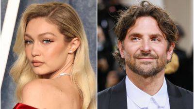 Gigi Hadid and Bradley Cooper: A Complete Dating Rumor Timeline - www.glamour.com - Spain - New York - Italy - county Cooper