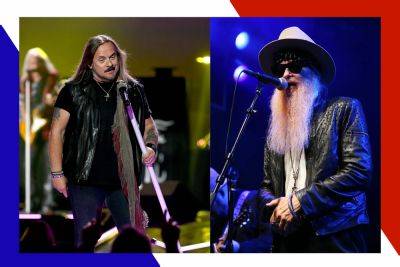 Lynyrd Skynyrd and ZZ Top announce 2024 tour. Get tickets today - nypost.com - Alabama - Lake