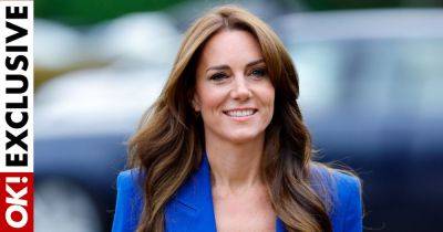 'Kate has never put foot wrong - I cheer every time she puts her children first' - www.ok.co.uk - Charlotte - Singapore